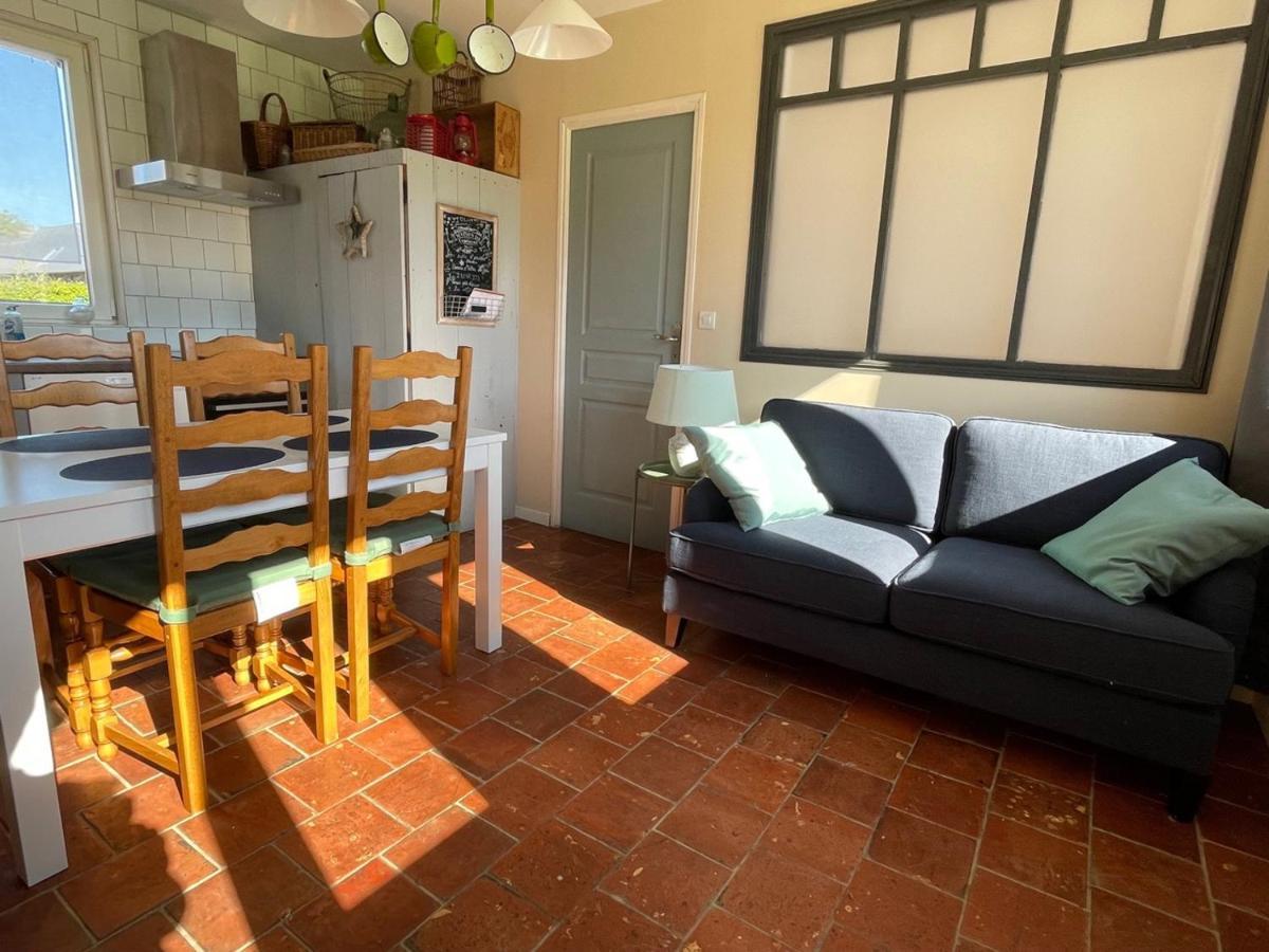 Le Clos Charmaine Auquemesnil Exterior foto