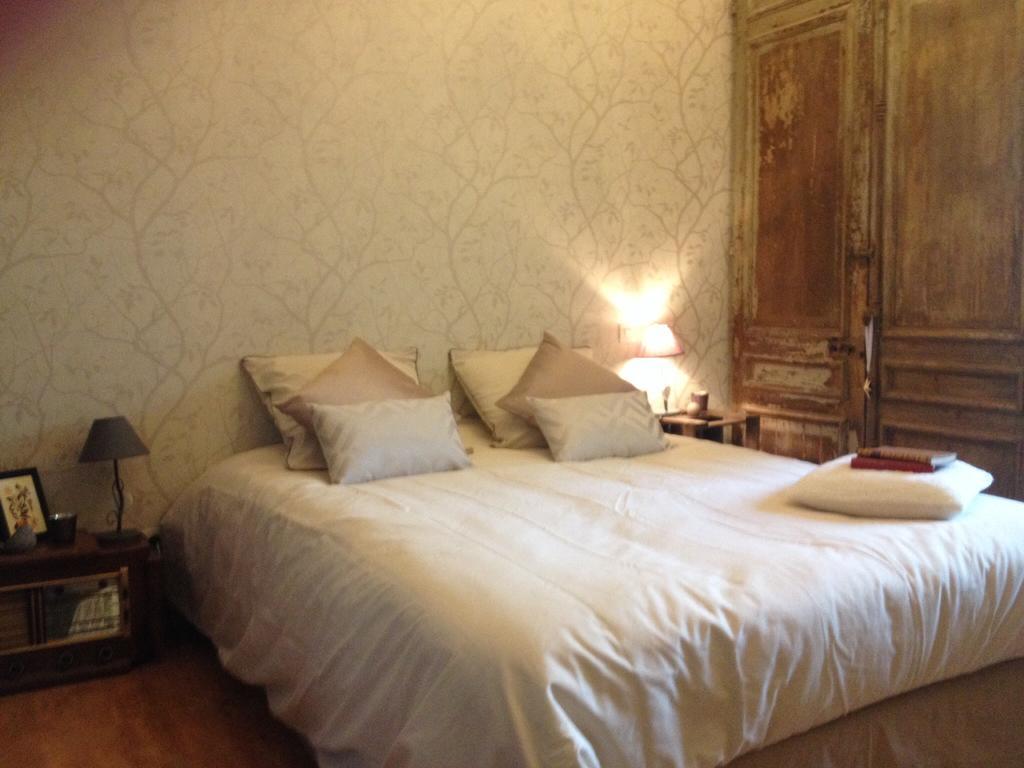 Le Clos Charmaine Auquemesnil Exterior foto