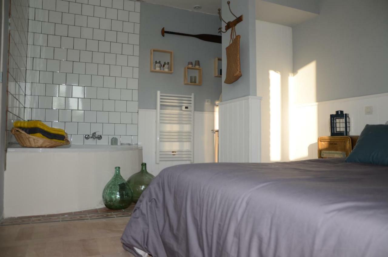 Le Clos Charmaine Auquemesnil Exterior foto